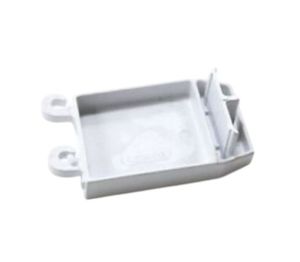 Frigidaire 5303206517 Refrigerator Left Hand Door Shelf Support