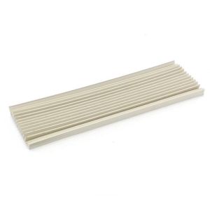 Electrolux 5303301247 AC Window Closer White