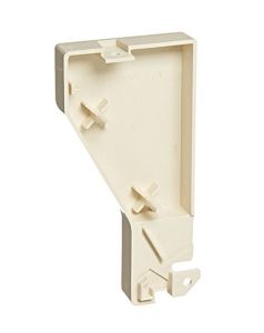 Electrolux 5303307285 Range Right Hand & Left Hand End Cap