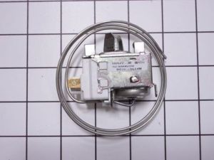 Frigidaire 5304405658 Refrigerator Electrical Control