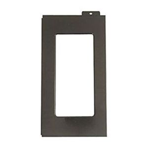 Frigidaire 5304450254 Microwave Control Panel Frame