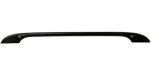 Frigidaire 5304458312 Range Door Handle With Screws Black