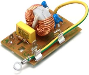 Frigidaire 5304509452 Microwave Noise Filter