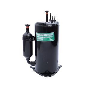 Electrolux 5304476613 Air Conditioner Compressor W/Overload