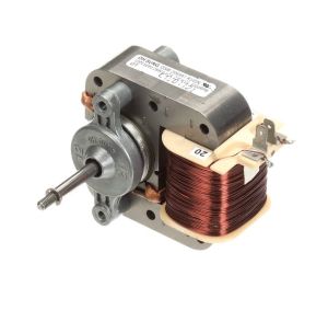 Electrolux 5304488380 Microwave Convection Fan Motor Assembly