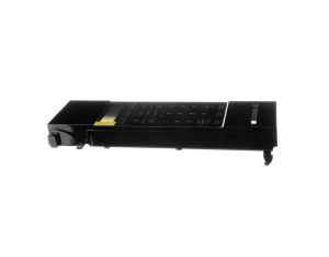 Electrolux 5304491497 Microwave Control Panel Frame Black