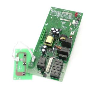 FRIGIDAIRE 5304491570 Microwave Main Control/Power PC Board