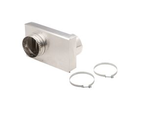 Frigidaire 5304492449 Adjustable Dryer Vent 0&ndash;5