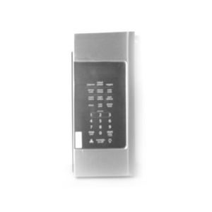 Frigidaire 5304494845 Microwave Control Panel Assembly