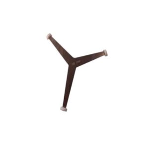 Electrolux 5304498730 Microwave Turntable Support