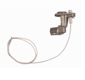 Electrolux 5304500184 Range Top Burner Ignitor/Orifice Assembly