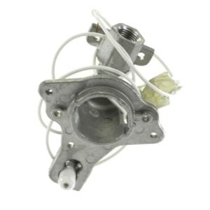 Frigidaire 5304500189 Range Top Burner Ignitor/Orifice Assembly
