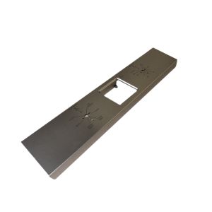 Frigidaire 5304500602 Range Control Panel