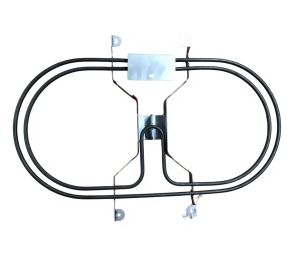 Electrolux 5304500622 Oven Element