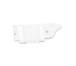 Frigidaire 5304503130 Refrigerator Evaporator Fan Cover