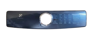 Electrolux 5304505535 Dryer Console Assembly W/Overlay