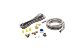 Frigidaire 5304506295 Dishwasher Line Kit Stainless