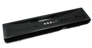 Frigidaire 5304506543 Dishwasher Door Outer Panel