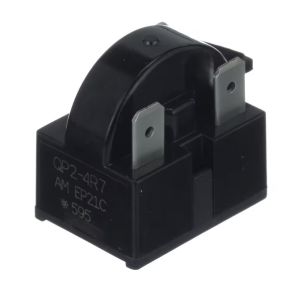 Frigidaire 5304508629 Refrigerator Compressor Start Relay