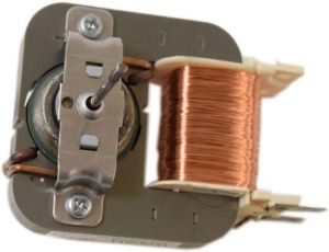 Frigidaire 5304509471 Microwave Motor