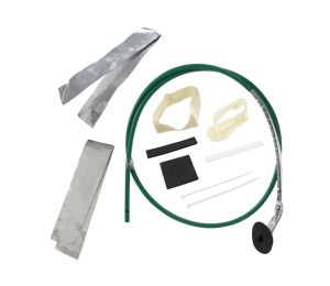 Frigidaire 5304510029 Refrigerator Prepack 4 Air Han 8784
