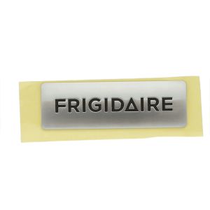 Frigidaire 5304511146 Refrigerator Nameplate