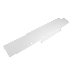 Electrolux 5304511887 Range RH Filler Panel White