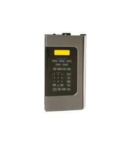 Electrolux 5304512531 Control Panel Assembly