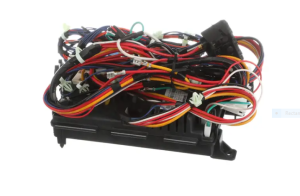 Frigidaire 5304513547 Dryer Main Control Board W/Housing