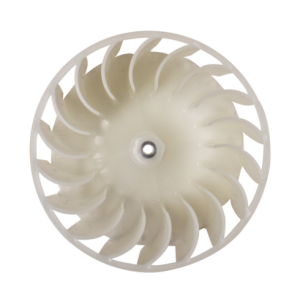 Frigidaire 5304513609 Dryer Blower Wheel Assembly