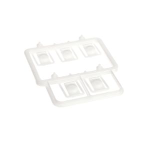 Frigidaire 5304515822 Dryer Button Support