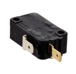 Frigidaire 5304519343 Microwave Switch