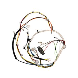 Electrolux 5304523159 Dryer Wiring Harness