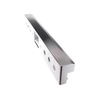 Electrolux 5304523886 Range Control Panel Stainless Steel