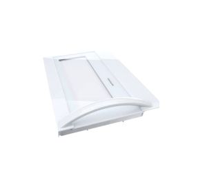 Electrolux 5304523995 Microwave Complete Door
