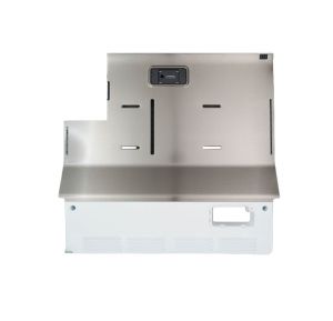 Electrolux 5304524899 Refrigerator Cover Assembly
