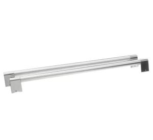 Electrolux 5304525007 Range Handle Stainless Steel