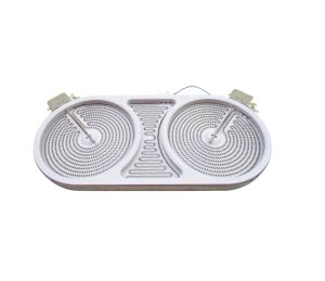 Electrolux 5304528733 Range Radiant Bridge Element 4400W 