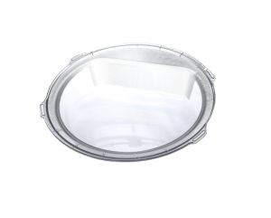 Electrolux 5304531893 Dryer Inner Glass Door 0413.8mm