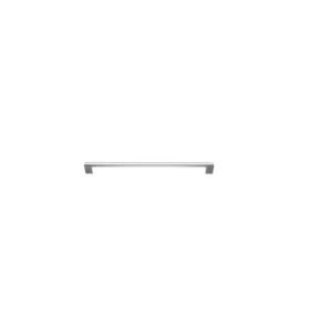 Electrolux 5304533188 Refrigerator Door Handle Stainless W/Set 