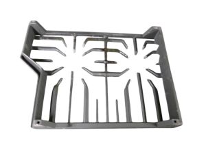 Electrolux 5304533601 Range Right Side Burner Grate