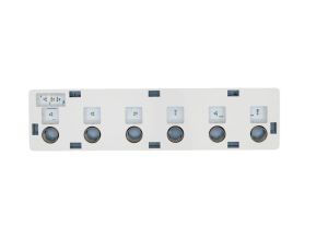 Electrolux 5304534898 Refrigerator Middle Drawer Display Assembly