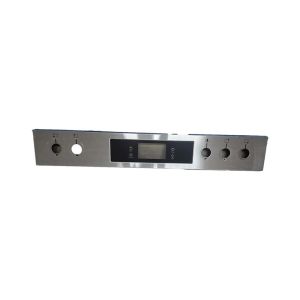 Frigidaire 5304535367 Range Control panel 