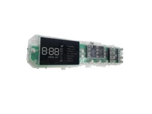 Electrolux 5304536039 Dryer User Interface Board Assembly W/Housing