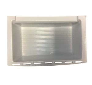 Electrolux 5304536631 Refrigerator Freezer Drawer Lower Basket