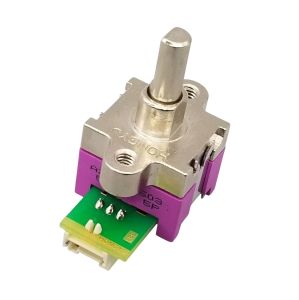 Electrolux 5304539060 Oven Potentiometer/Selector Switch
