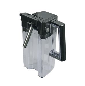 Delonghi 5513211621 Espresso Machine Milk Tank Assembly