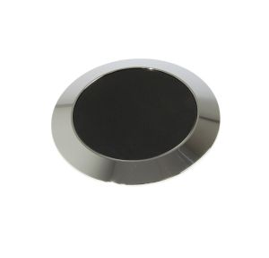 Delonghi 5513271839 Espresso Machine Coffee Container Lid Assembly EC9335 BK