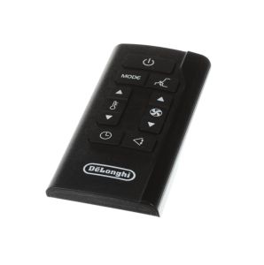 Delonghi 5515110661 Portable Air Conditioner Remote Control