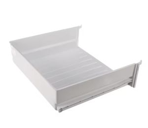 Blomberg 5706020100 Refrigerator Upper Drawer Body